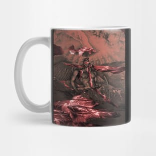 MEAT Mug